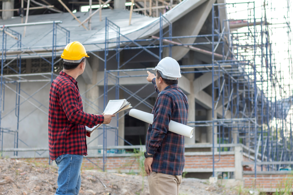 Les services d’un spécialiste de la rénovation en Belgique