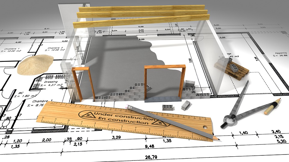 construction de maison