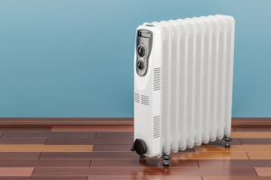 L’innovation technologique en matière de chauffage : le radiateur électrique