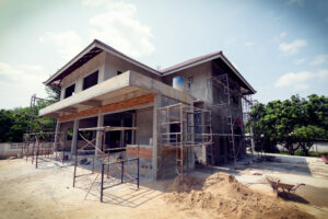 construire une maison